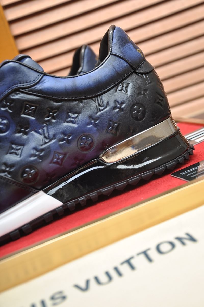 Louis Vuitton Run Away Sneaker